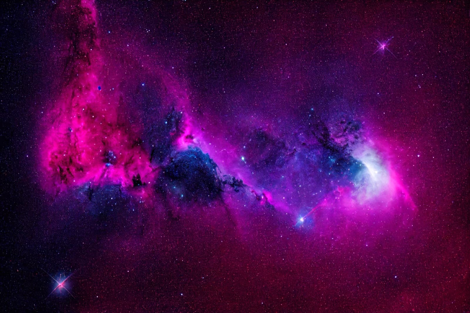 System Perspective Flows - Visual representation of organic flow systems