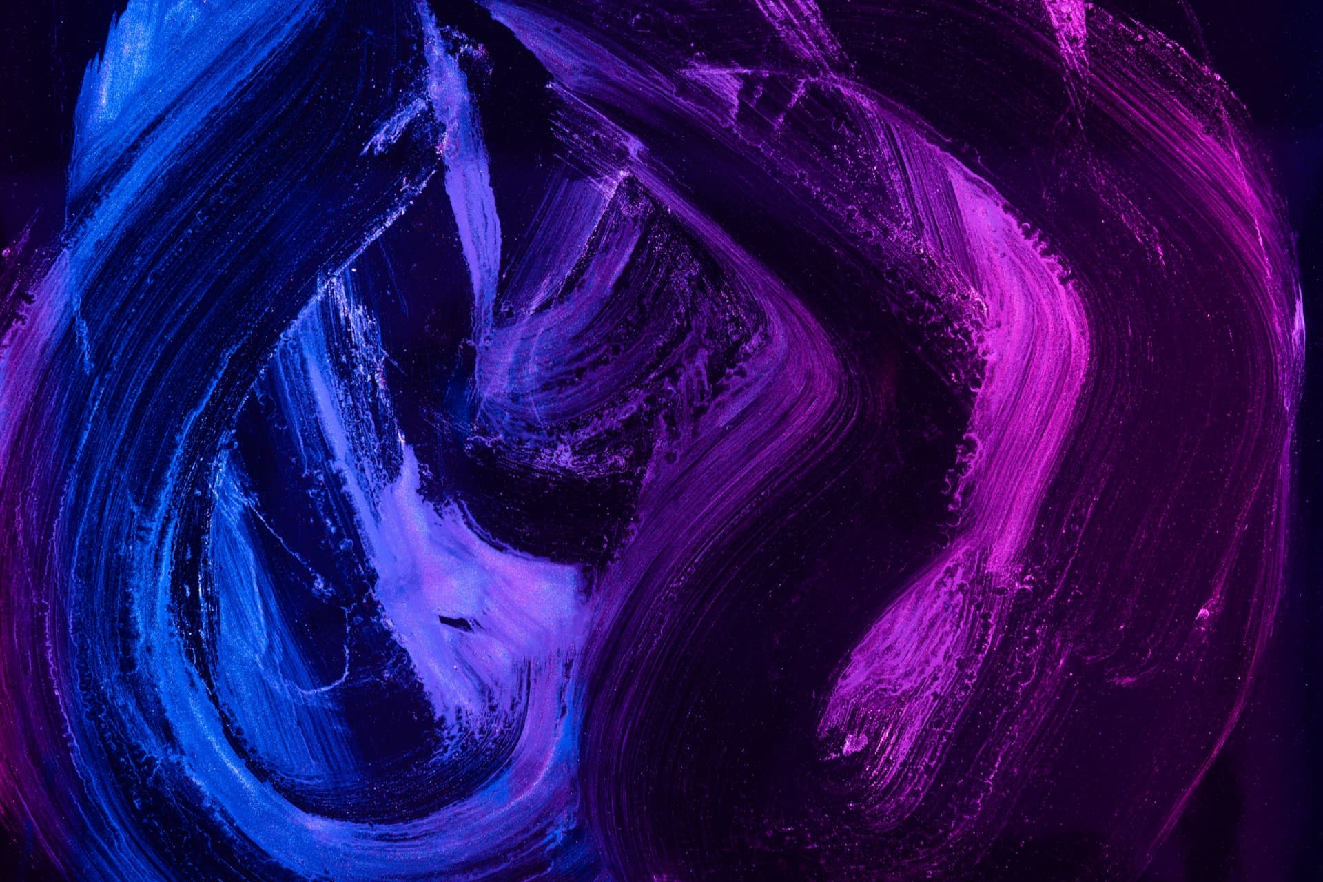 Consultants collaborating around a service blueprint