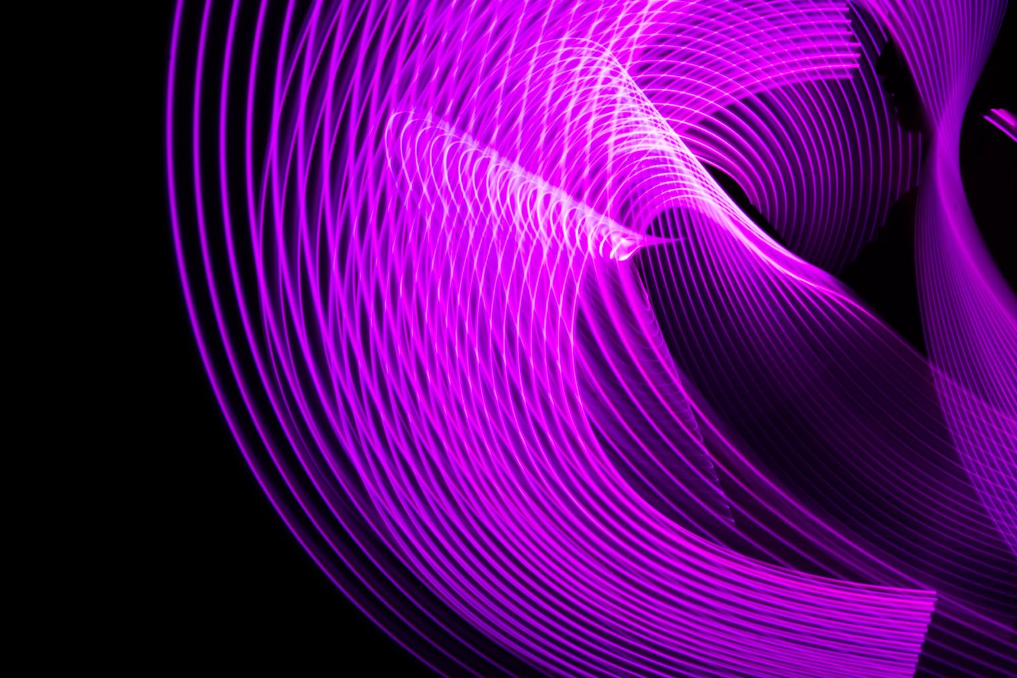 System flows visualization