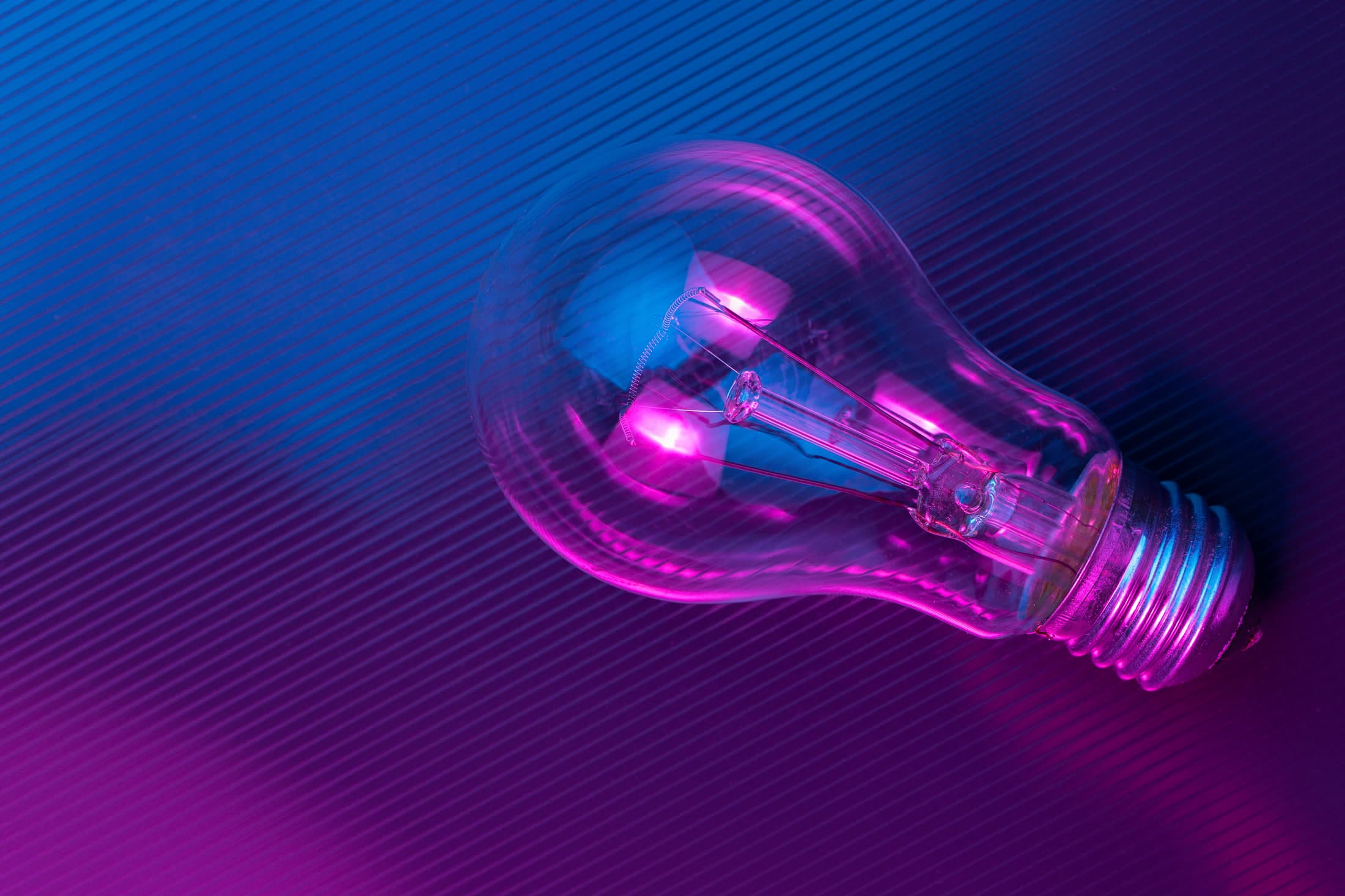 Innovation and Ideas