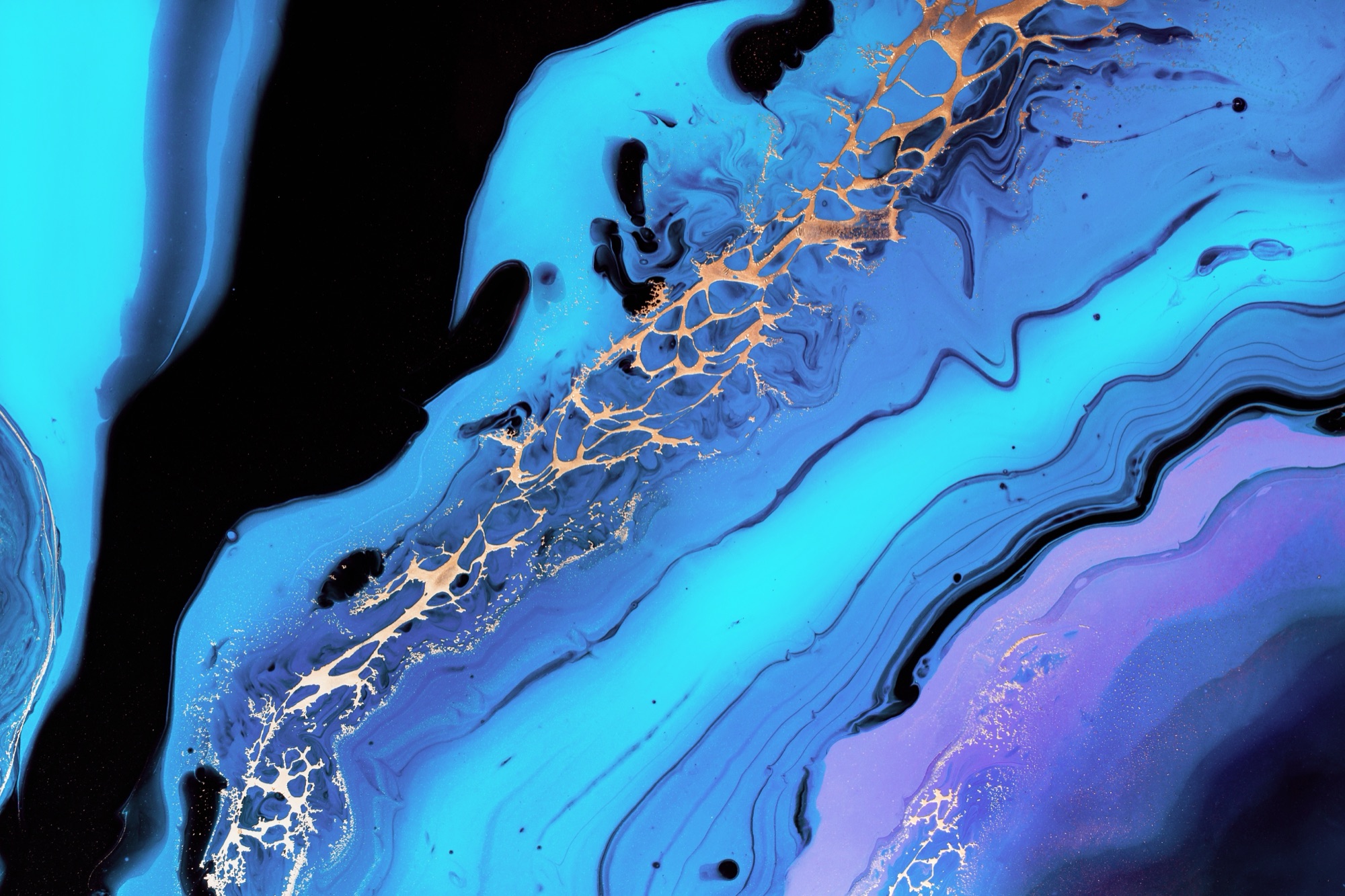 Automation flows visualization